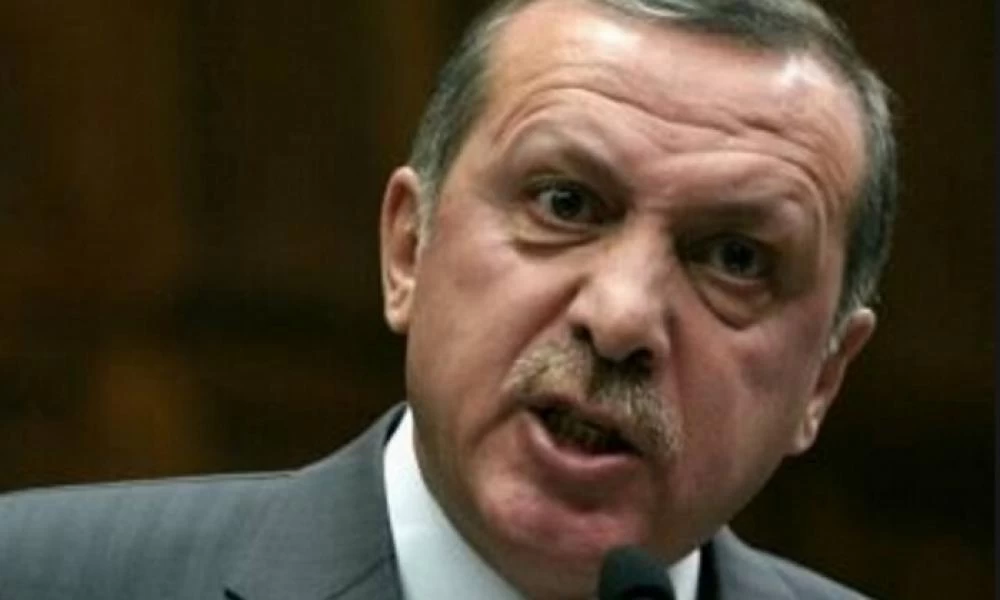 Αναλυτής: «Γαβγίζει» αλλά δεν δαγκώνει ο Ερντογάν - Δεν θέλει πόλεμο με την Ελλάδα